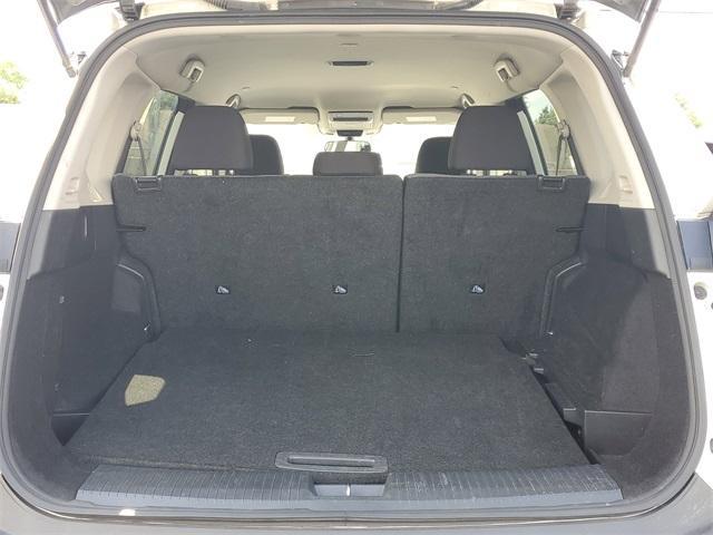 used 2023 Nissan Rogue car, priced at $22,999