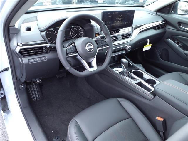 new 2024 Nissan Altima car, priced at $32,148
