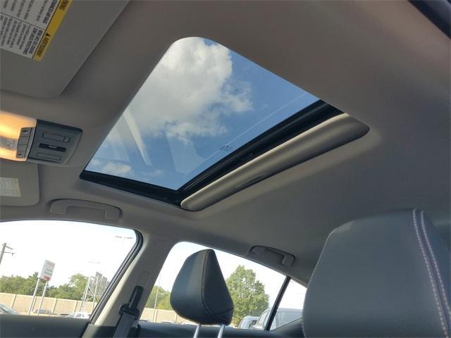 new 2025 Nissan Altima car, priced at $31,991