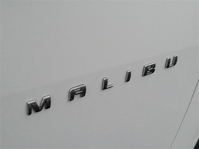 used 2024 Chevrolet Malibu car, priced at $17,899