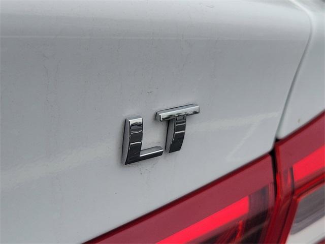 used 2024 Chevrolet Malibu car, priced at $17,899