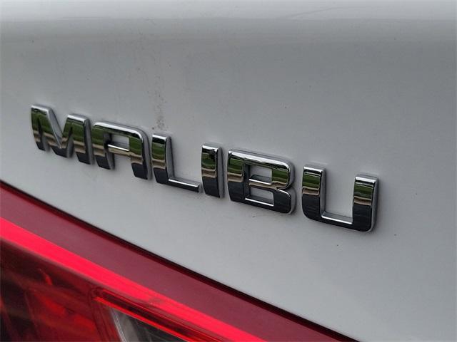 used 2024 Chevrolet Malibu car, priced at $17,899