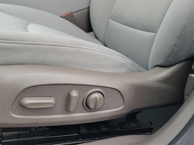 used 2024 Chevrolet Malibu car, priced at $17,899