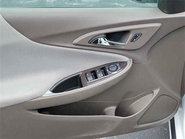used 2024 Chevrolet Malibu car, priced at $17,899