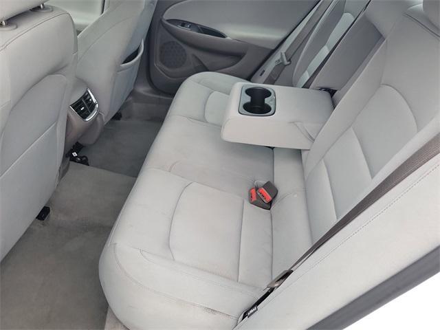 used 2024 Chevrolet Malibu car, priced at $17,899