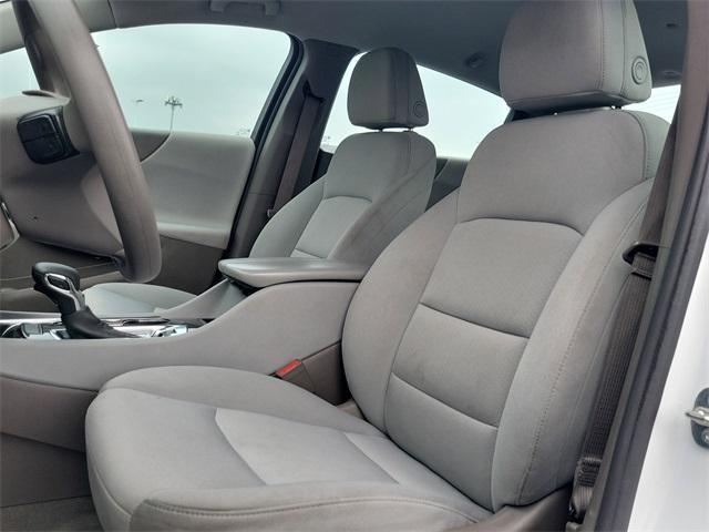 used 2024 Chevrolet Malibu car, priced at $17,899