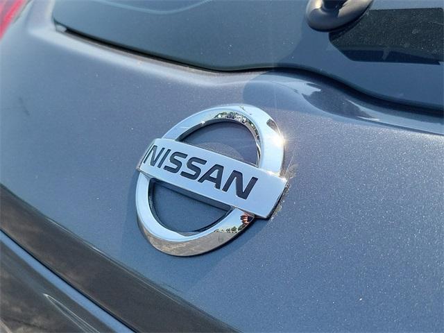 used 2020 Nissan Kicks car, priced at $16,909