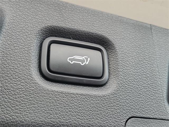 used 2023 Hyundai Santa Fe car, priced at $19,493