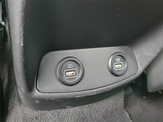used 2023 Hyundai Santa Fe car, priced at $19,493