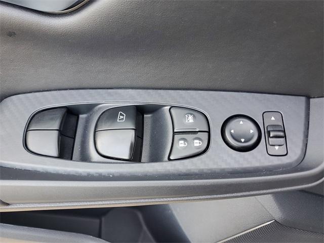 used 2025 Nissan Sentra car, priced at $18,441