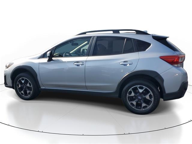 used 2019 Subaru Crosstrek car, priced at $17,304