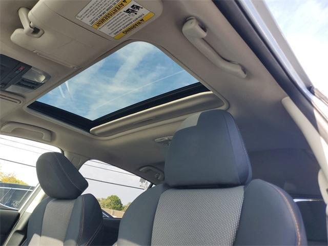 used 2019 Subaru Crosstrek car, priced at $17,304