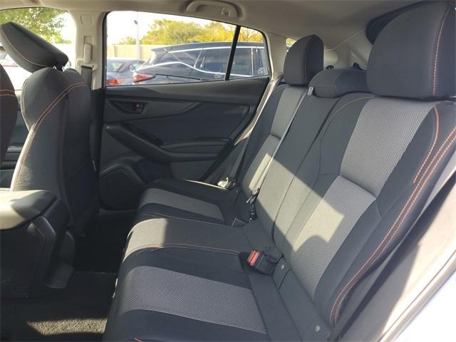 used 2019 Subaru Crosstrek car, priced at $17,304