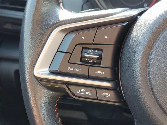 used 2019 Subaru Crosstrek car, priced at $17,304
