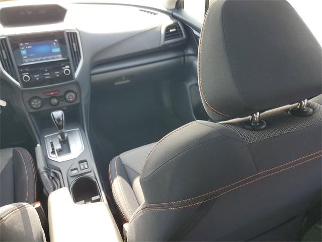used 2019 Subaru Crosstrek car, priced at $17,304