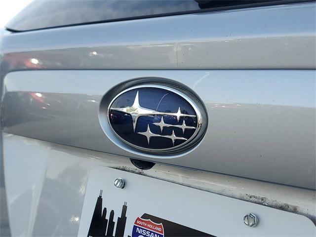 used 2019 Subaru Crosstrek car, priced at $17,304