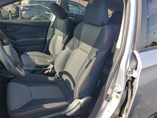 used 2019 Subaru Crosstrek car, priced at $17,304