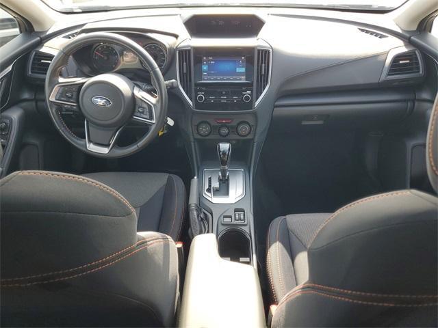 used 2019 Subaru Crosstrek car, priced at $17,304
