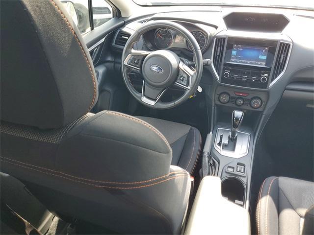 used 2019 Subaru Crosstrek car, priced at $17,304