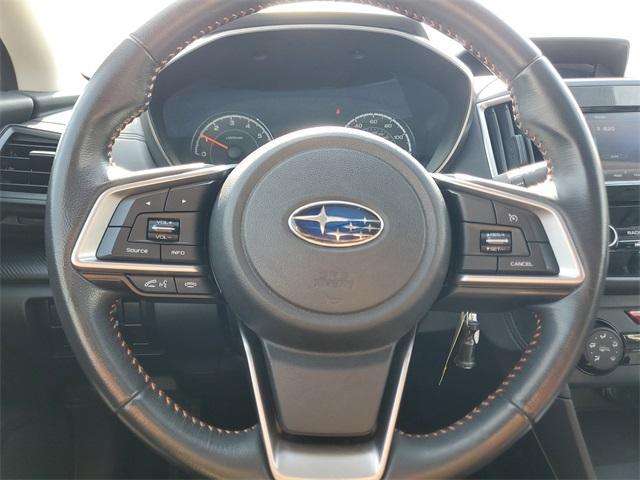 used 2019 Subaru Crosstrek car, priced at $17,304