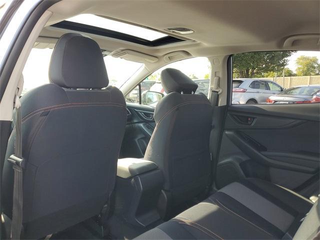 used 2019 Subaru Crosstrek car, priced at $17,304