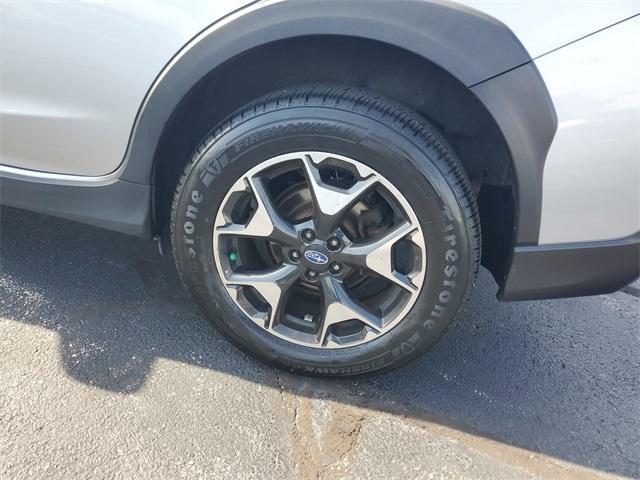 used 2019 Subaru Crosstrek car, priced at $17,304