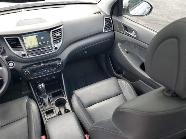 used 2016 Hyundai Tucson car, priced at $14,486