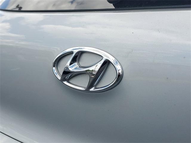 used 2016 Hyundai Tucson car, priced at $14,486
