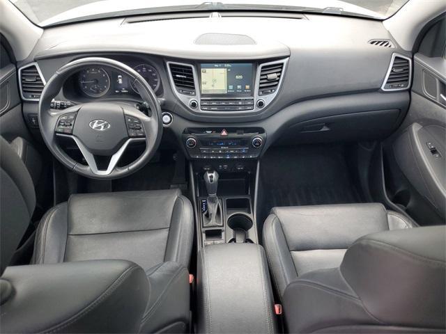 used 2016 Hyundai Tucson car, priced at $14,486