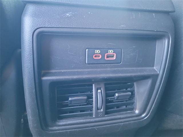 used 2021 Nissan Murano car, priced at $22,042