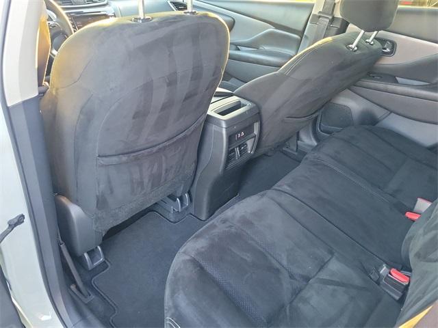 used 2021 Nissan Murano car, priced at $22,042