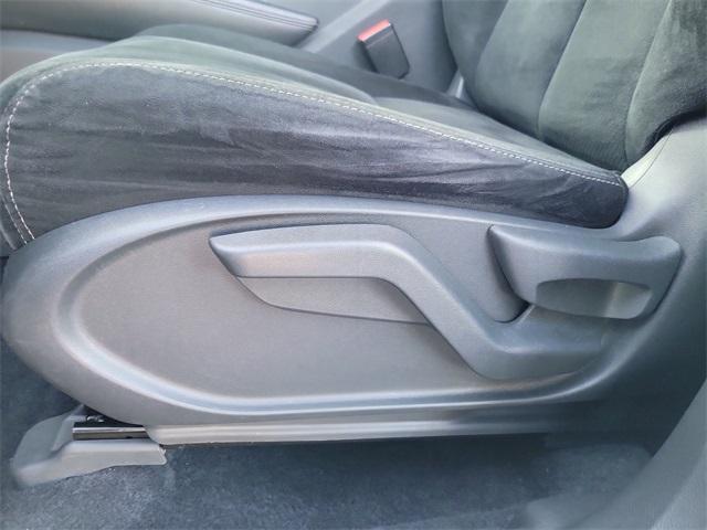 used 2021 Nissan Murano car, priced at $22,042