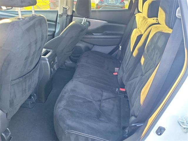 used 2021 Nissan Murano car, priced at $22,042