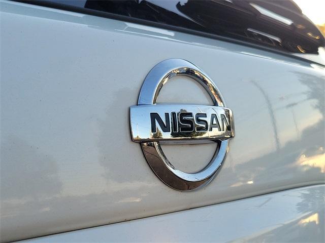 used 2021 Nissan Murano car, priced at $22,042