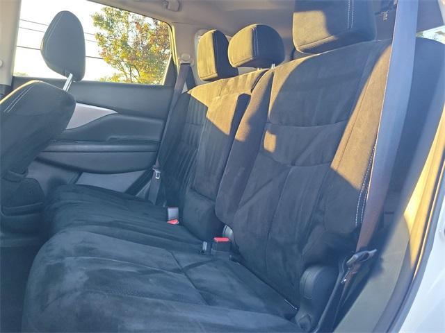 used 2021 Nissan Murano car, priced at $22,042