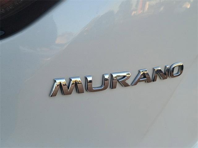 used 2021 Nissan Murano car, priced at $22,042