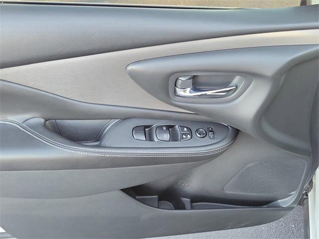 used 2021 Nissan Murano car, priced at $22,042