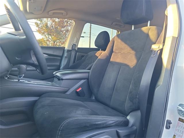 used 2021 Nissan Murano car, priced at $22,042