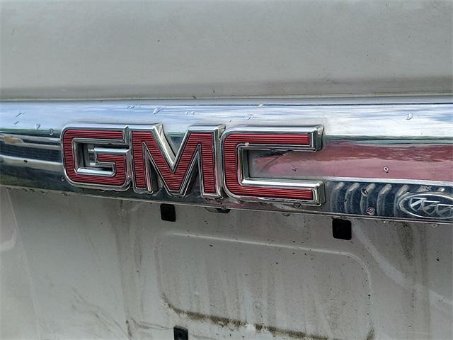 used 2017 GMC Yukon car, priced at $24,966