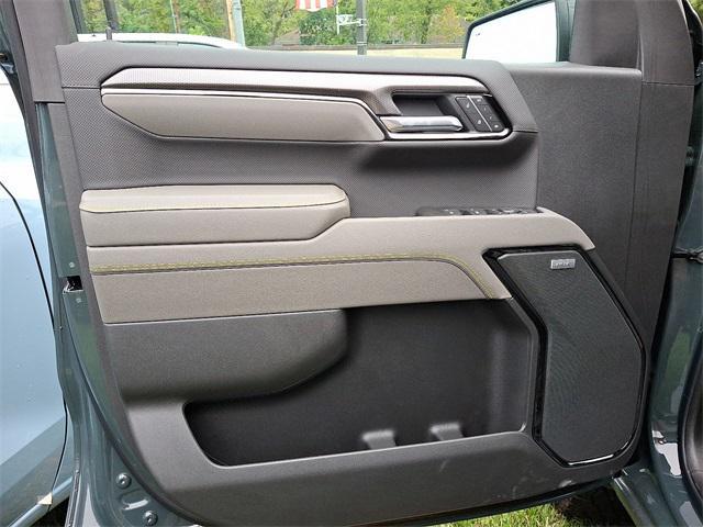 new 2026 Chevrolet Silverado 1500 car, priced at $75,730