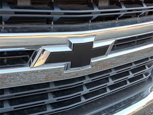 used 2022 Chevrolet Silverado 1500 car, priced at $39,990