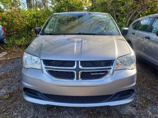 used 2019 Dodge Grand Caravan car, priced at $17,995