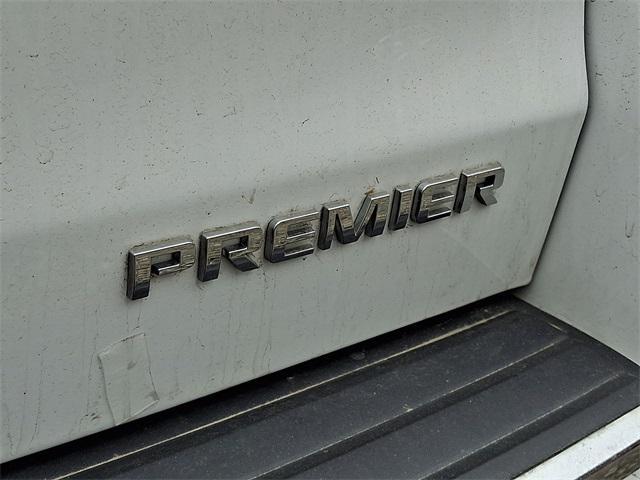 used 2020 Chevrolet Tahoe car