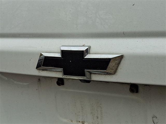 used 2020 Chevrolet Tahoe car