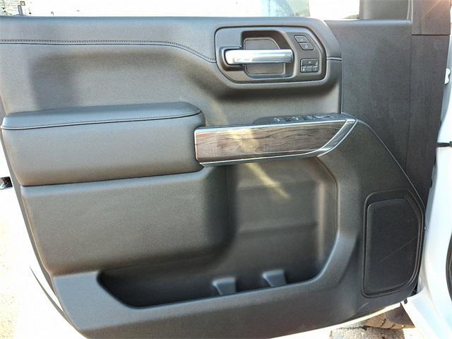 used 2021 Chevrolet Silverado 2500 car, priced at $57,990