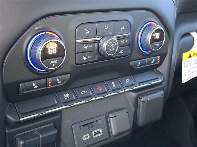 used 2021 Chevrolet Silverado 2500 car, priced at $57,990