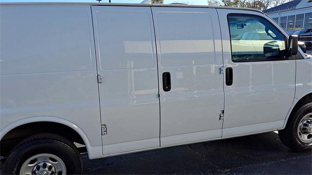 used 2020 Chevrolet Express 2500 car, priced at $22,995