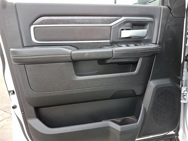 used 2024 Ram 2500 car, priced at $46,995