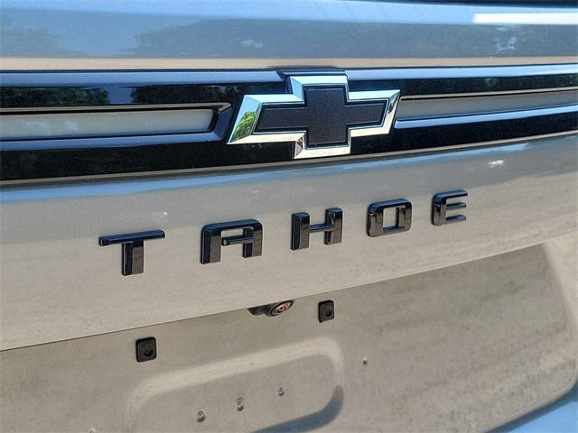 new 2024 Chevrolet Tahoe car, priced at $72,690