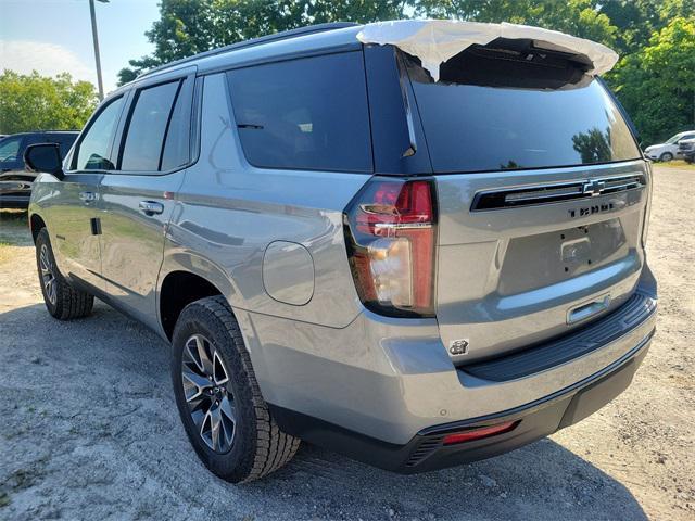 new 2024 Chevrolet Tahoe car, priced at $72,690